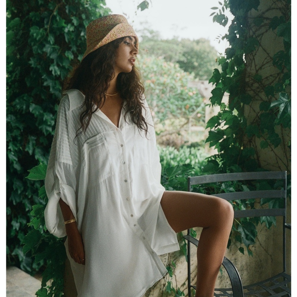 Spell Rae Bucket Hat - Picture 6 of 12